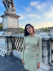 Vestido Mia