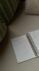THE JOURNAL by RAIN X Bryony