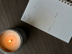 THE JOURNAL by RAIN X Bryony