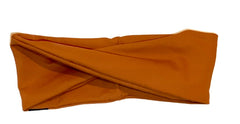 It’s a Wrap! Headband