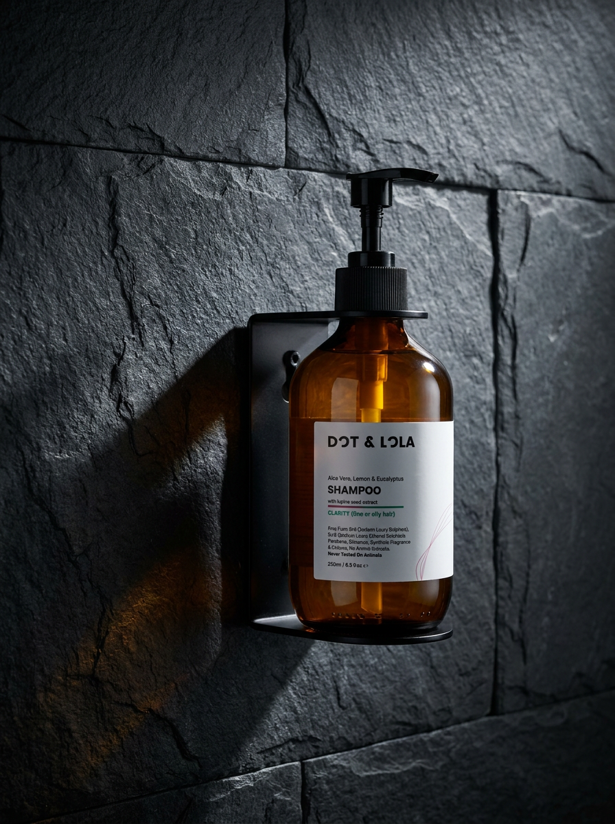 Clarity Shampoo