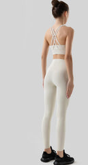 High Support Sports Bra