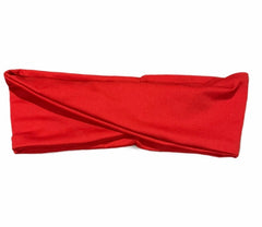 It’s a Wrap! Headband