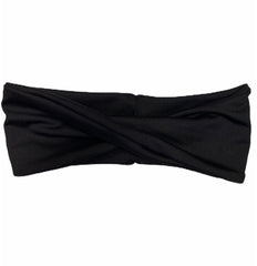 It’s a Wrap! Headband