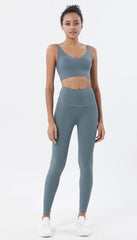 Set Bundle Leggings and Sports Bra