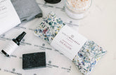 Aromatherapy Liberty Print Eye Pillow - Wild Flowers