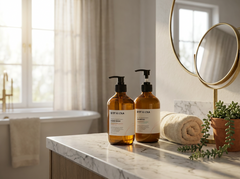 Hand Wash