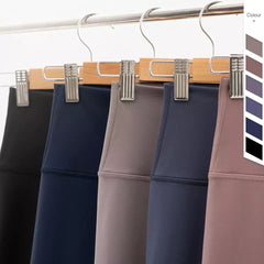 High Waisted Airbrush Leggings Black