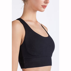 High Support Sports Bra
