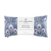 Aromatherapy Liberty Print Eye Pillow - Hera Blue