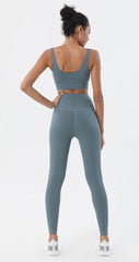 Set Bundle Leggings and Sports Bra
