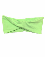 It’s a Wrap! Headband