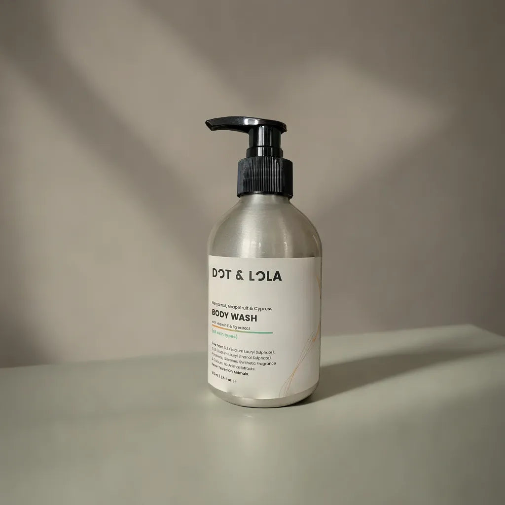 Body Wash