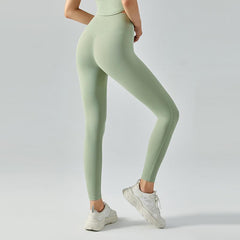 Luna Collection Top and Leggings