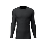 Base Layer Long Training Top