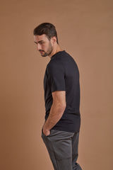 Men's Performance T-Shirt - Black