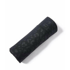 Black Leopard Leggings