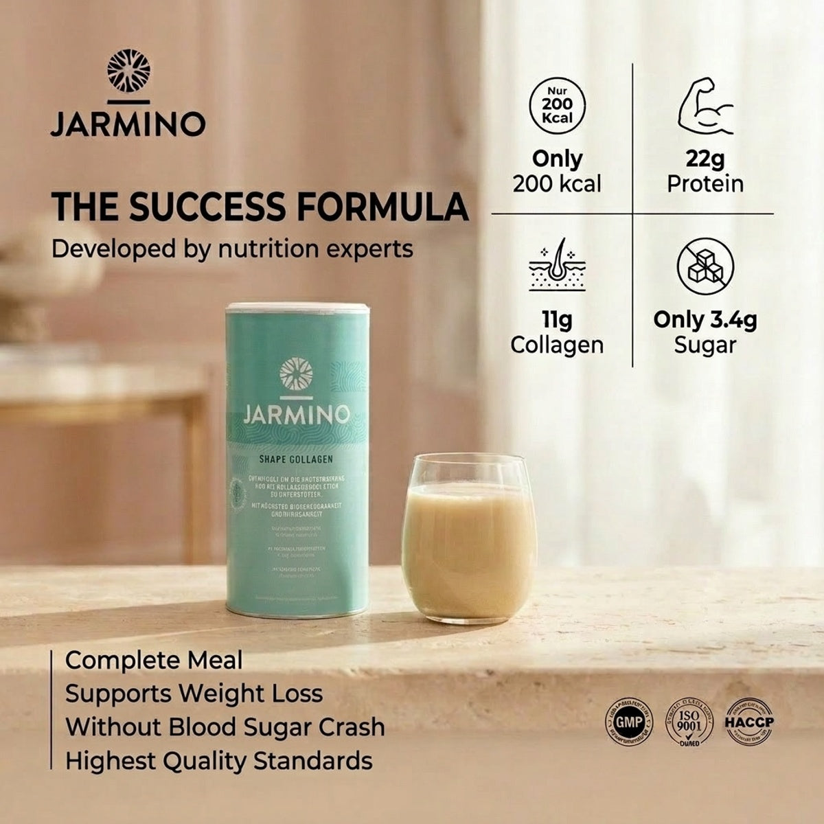 Shape Collagen (500g)