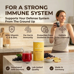 Immune Collagen (450g)