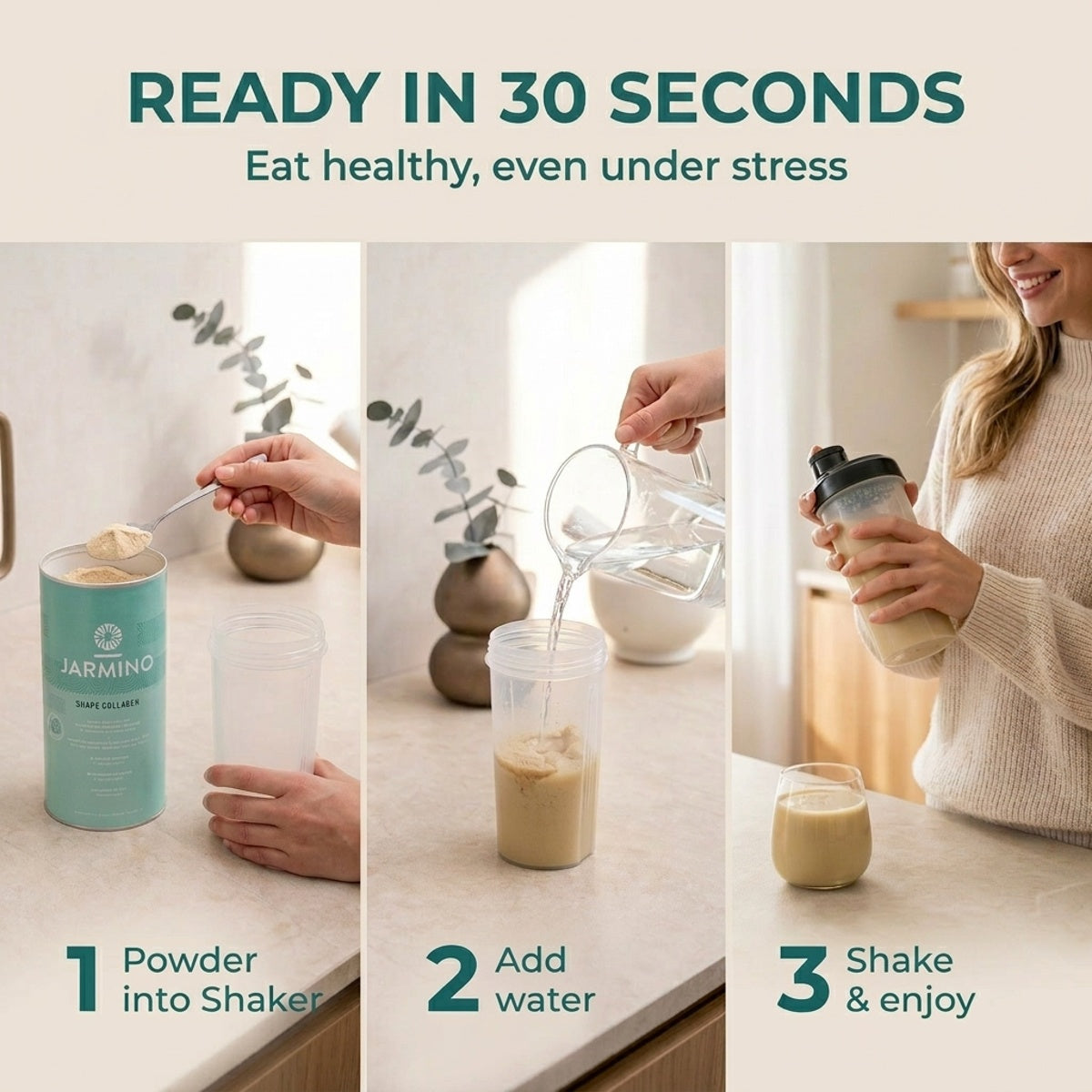 Shape Collagen (500g)
