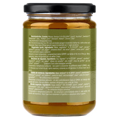 Vegetable Broth (6x 350ml)