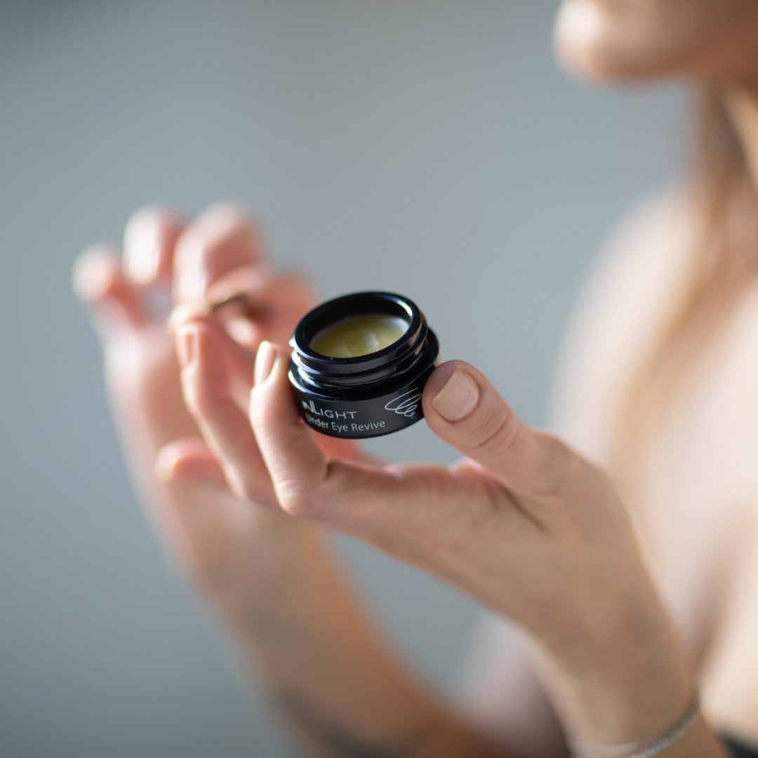 Under Eye Revive 12ml