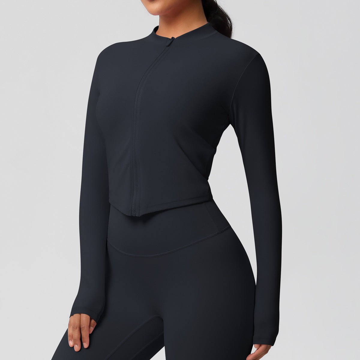 Jacket (Short Cut)