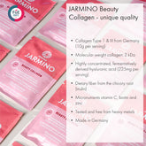 Beauty Collagen Travel Bags (15x15g)