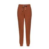 B-Relaxed Organic Jogger Rust