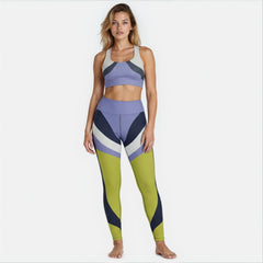 Jogger Leggings - Futura Nostalgia Edition