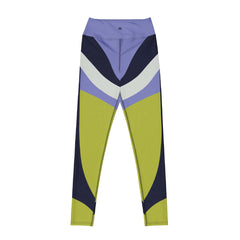 Jogger Leggings - Futura Nostalgia Edition