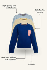 Joy Sweatshirt