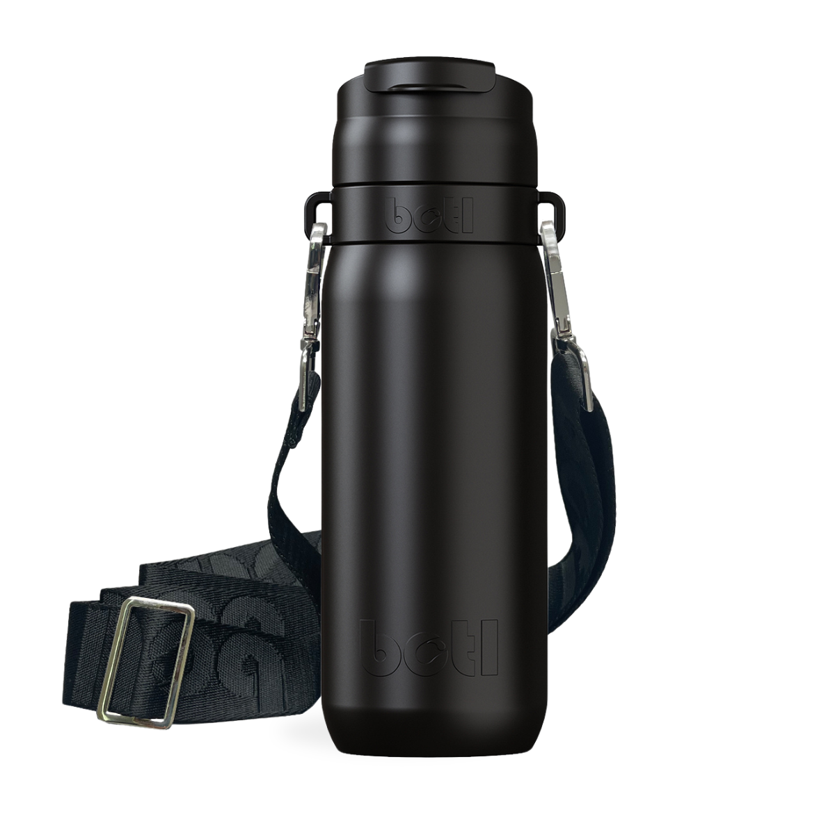 Insulated Travel Mug 600ml Leakproof Coffee Cup Stainless Steel BPA-Free | Vamp | BOTL
