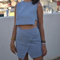 Set Kaia