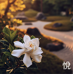 Blissful Harmony 悅 Fragrant Oil Blend