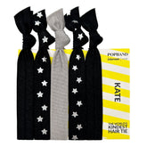 Popband 'No Dent' Hair Ties