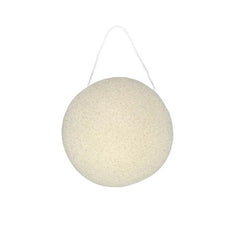The Pëbble Natural Konjac Sponge