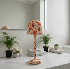 Lumina X Oceanus Lamp