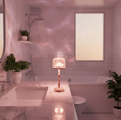 Lumina X Oceanus Lamp