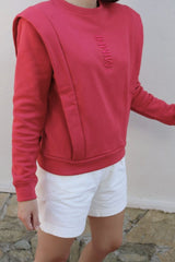 Sudadera Lauper Fresón