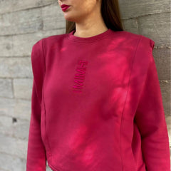 Sudadera Lauper Fresón