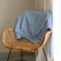 Lauper Sweatshirt Blue