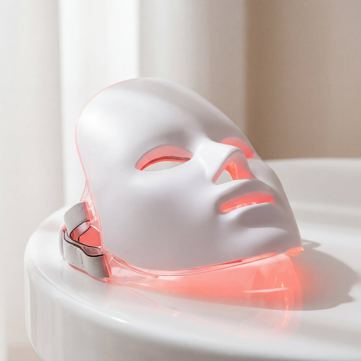 LED Skincare Mask