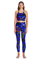 DRAGON DREAMS TOP - BAMBOO