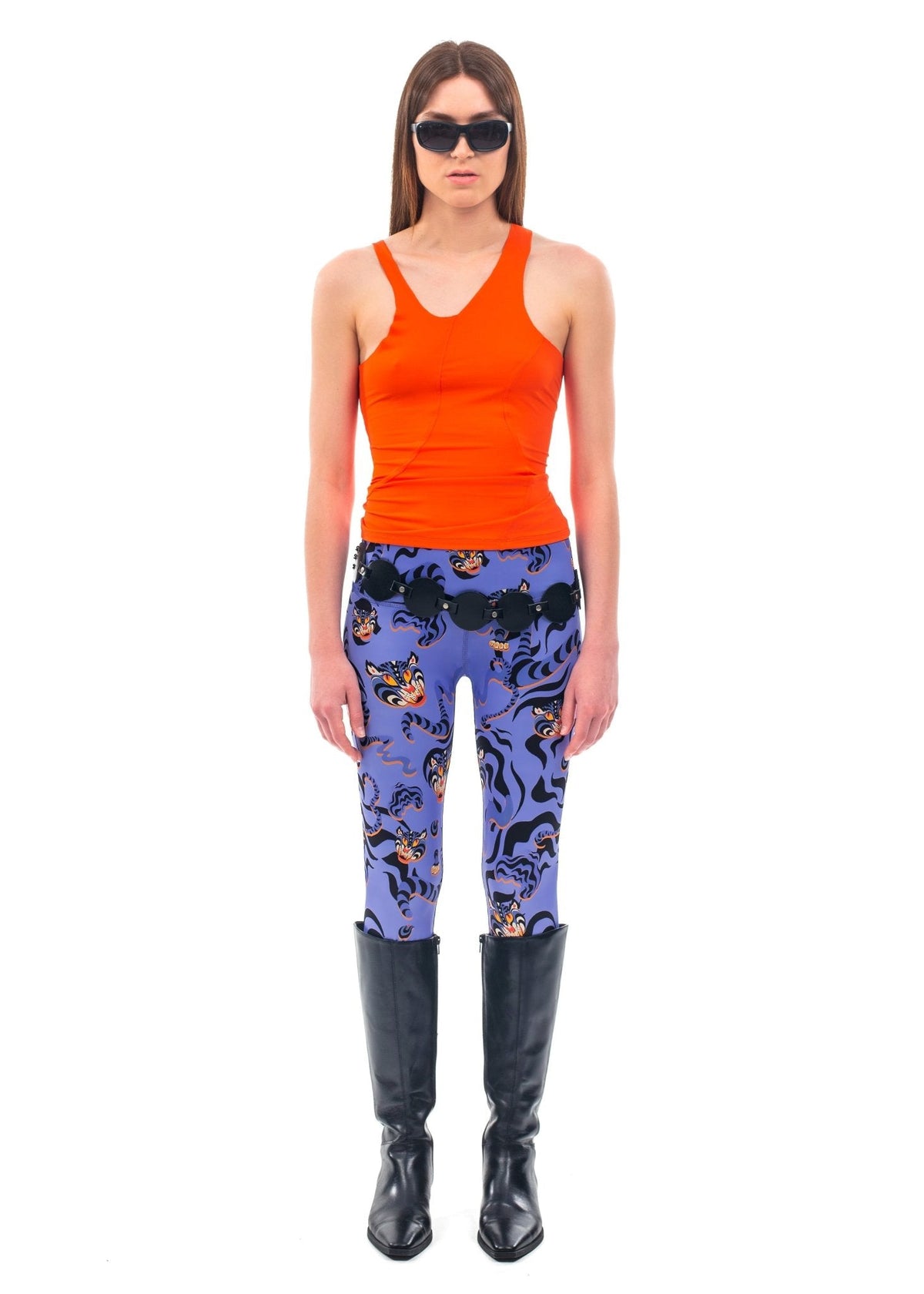 MR TI LEGGINGS -BAMBOO - B2B