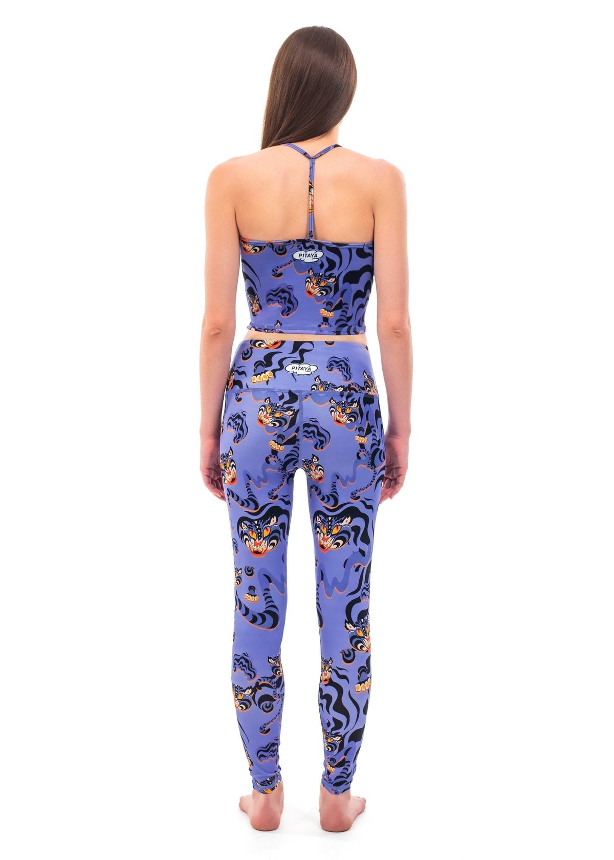 MR TI LEGGINGS -BAMBOO - B2B