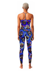 CONNAN LEGGINGS - BAMBOO