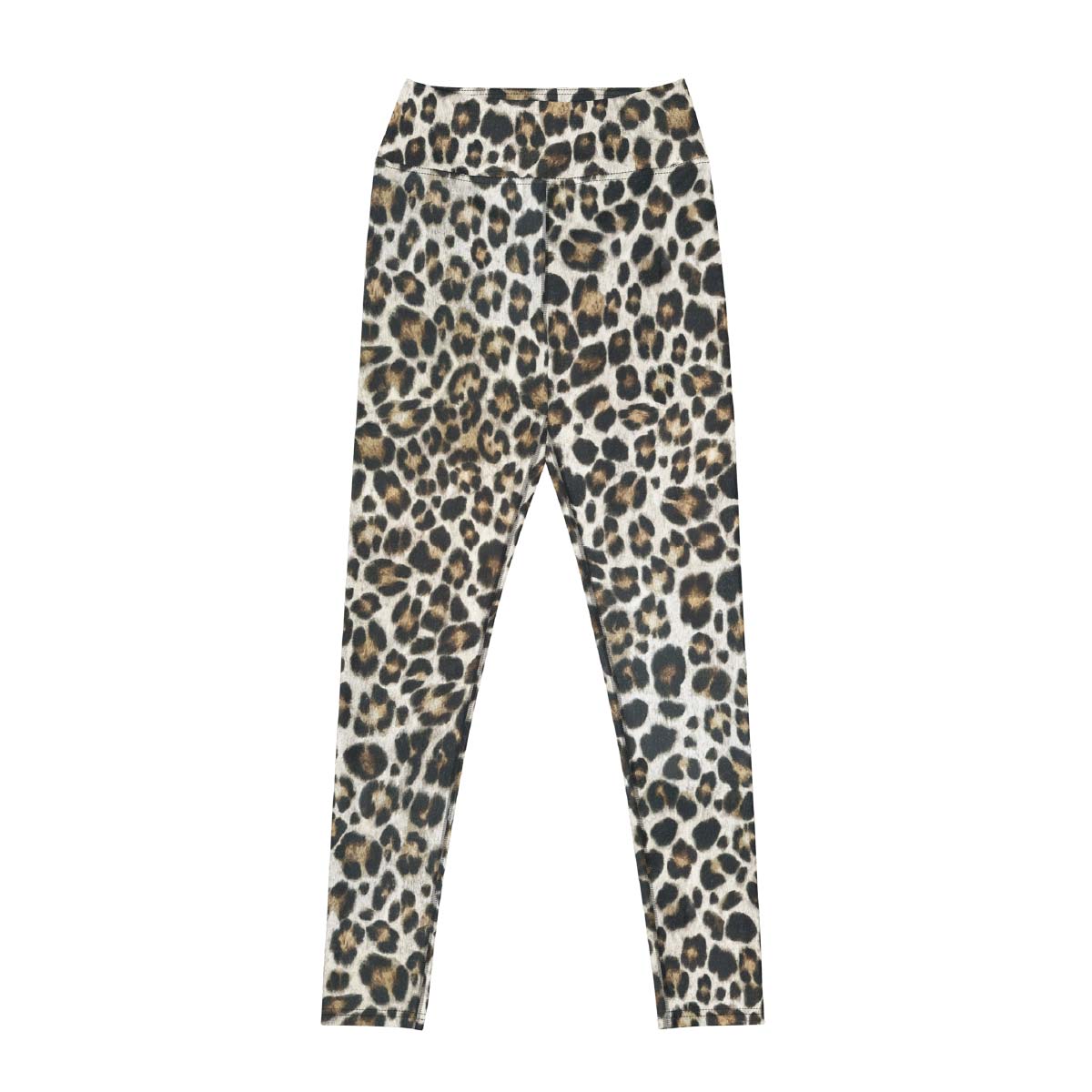 Leopard Leggings - Untamed Edition