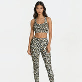 Leopard Leggings - Untamed Edition