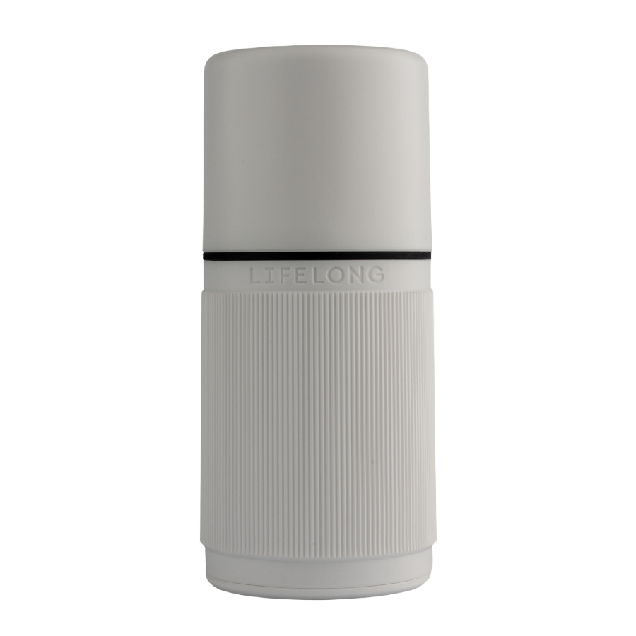Lifelong Vibes — Refillable Deodorant Applicator